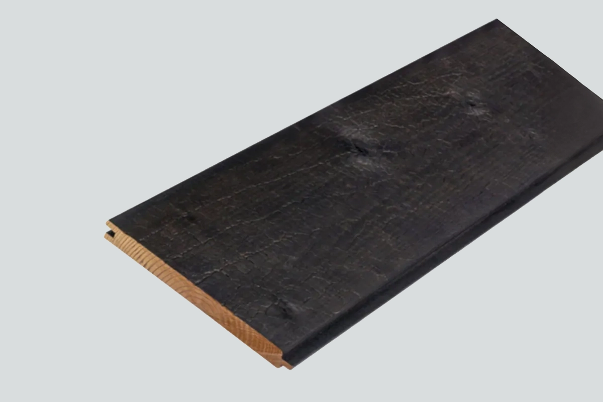 IGNITE 5 (BLACK PRE FINISHED) C24 186x20MM (180 Cover)