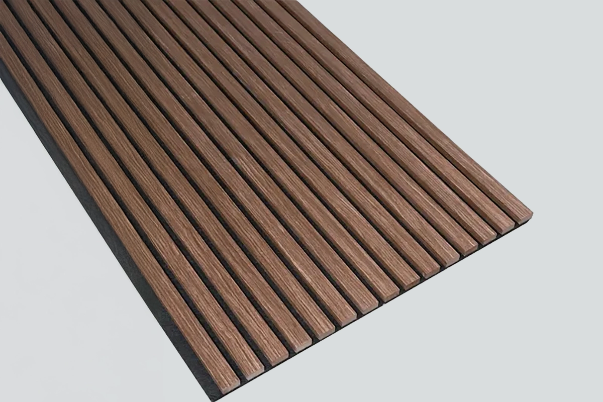 Internal Composite Acoustic Panel 2700x600x21MM
