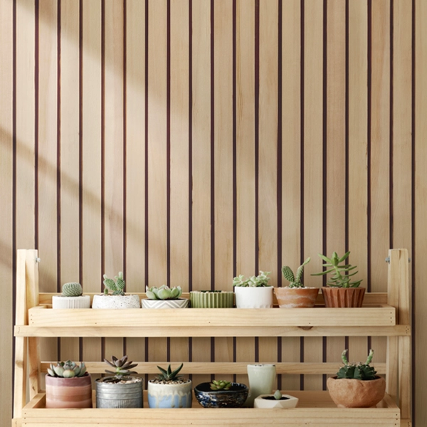 Internal Hardwood Lining Board