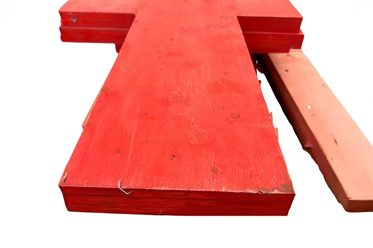 LVL F17/E14 240x45MM