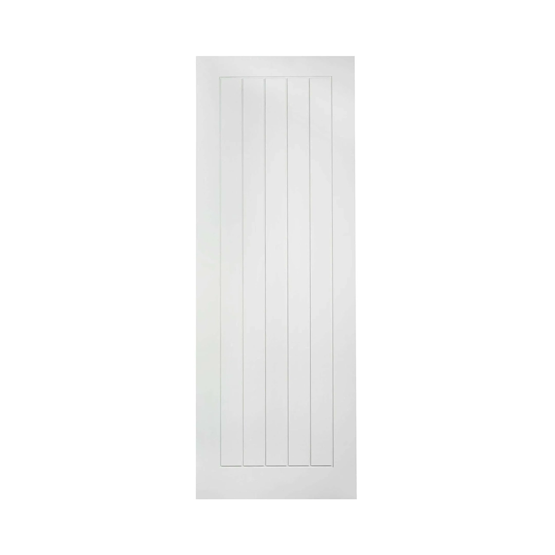 Mexicano Primed Internal Door