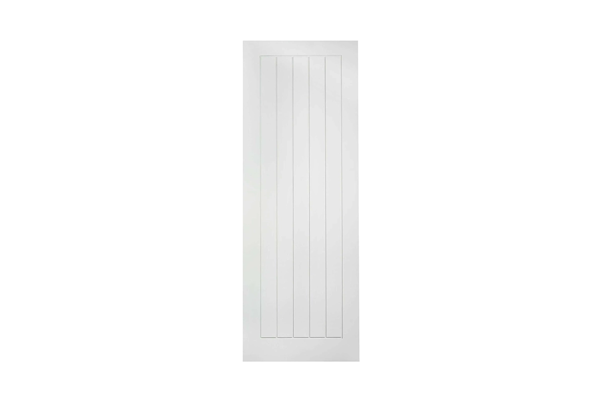Mexicano Primed Internal Door