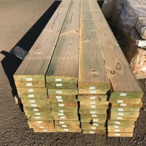 F7 H3 LOSP Treated Pine 70x45MM