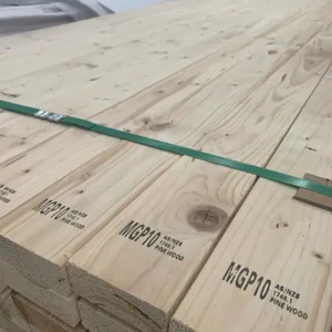 MGP10 140x45MM