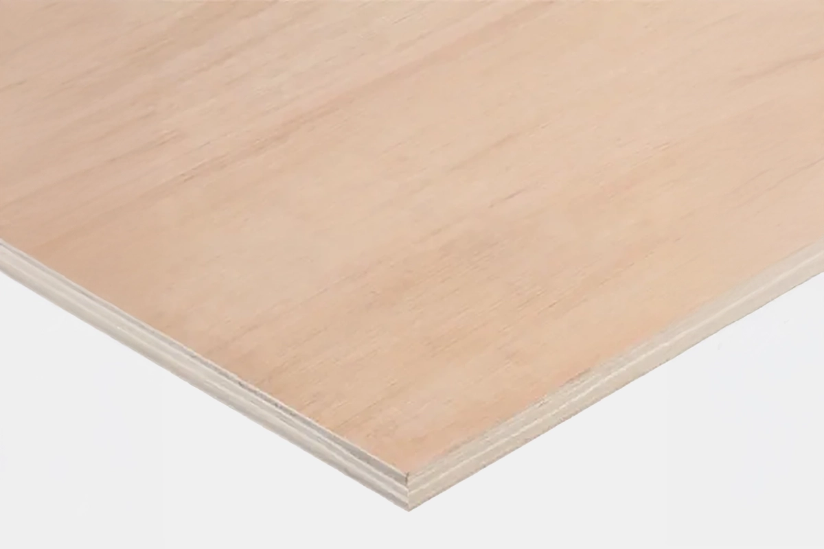 Marine Ply AA Bond 2400x1200x6MM