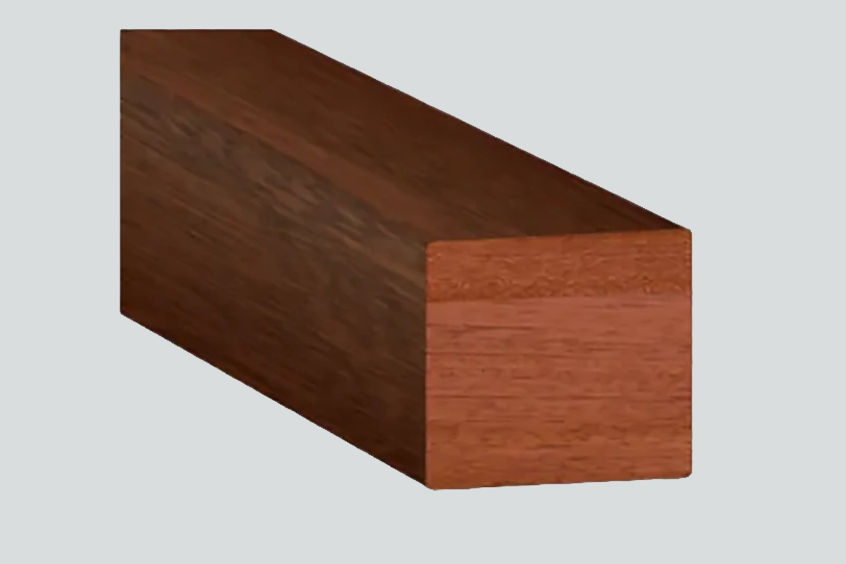 Merbau Posts