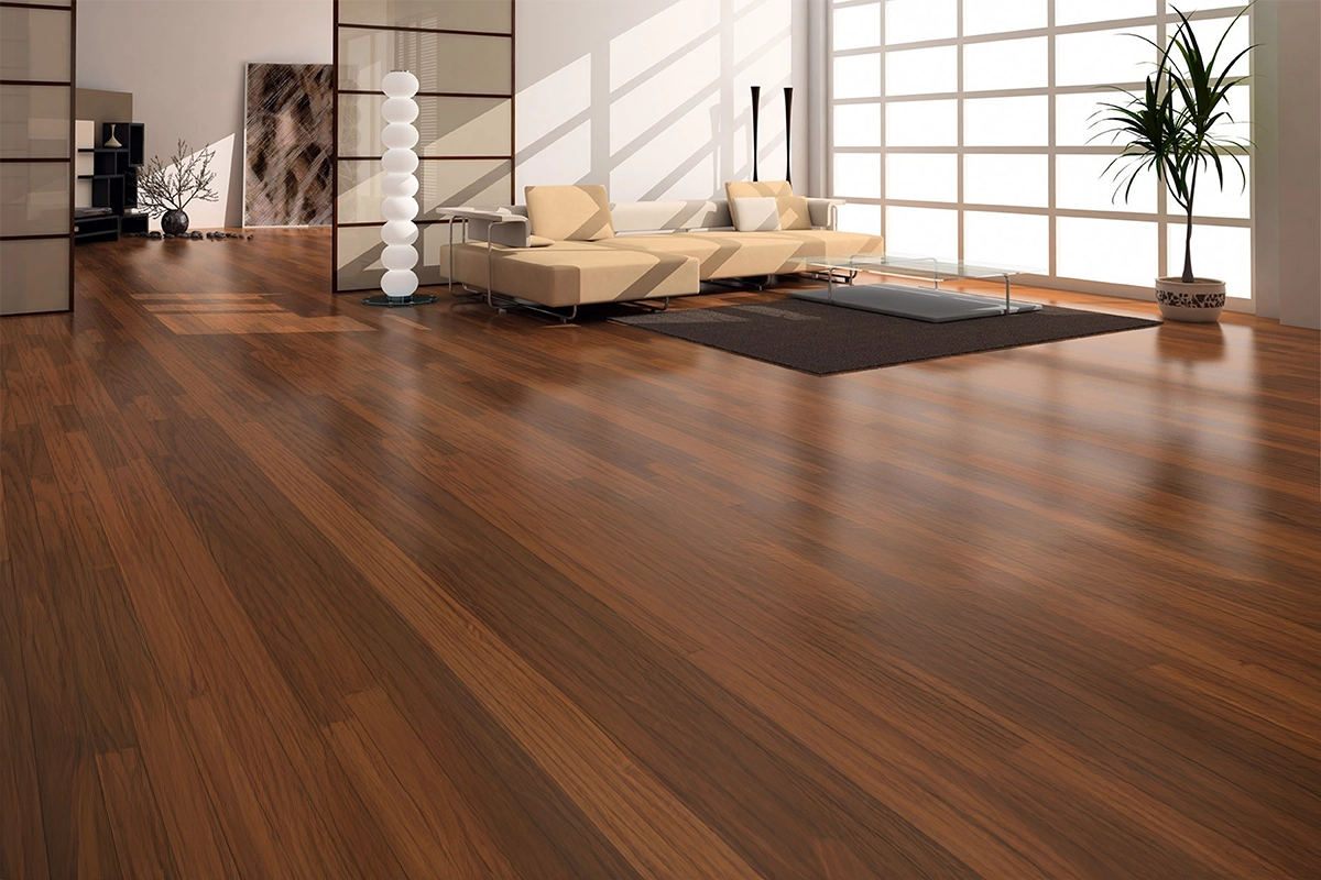 Merbau Flooring