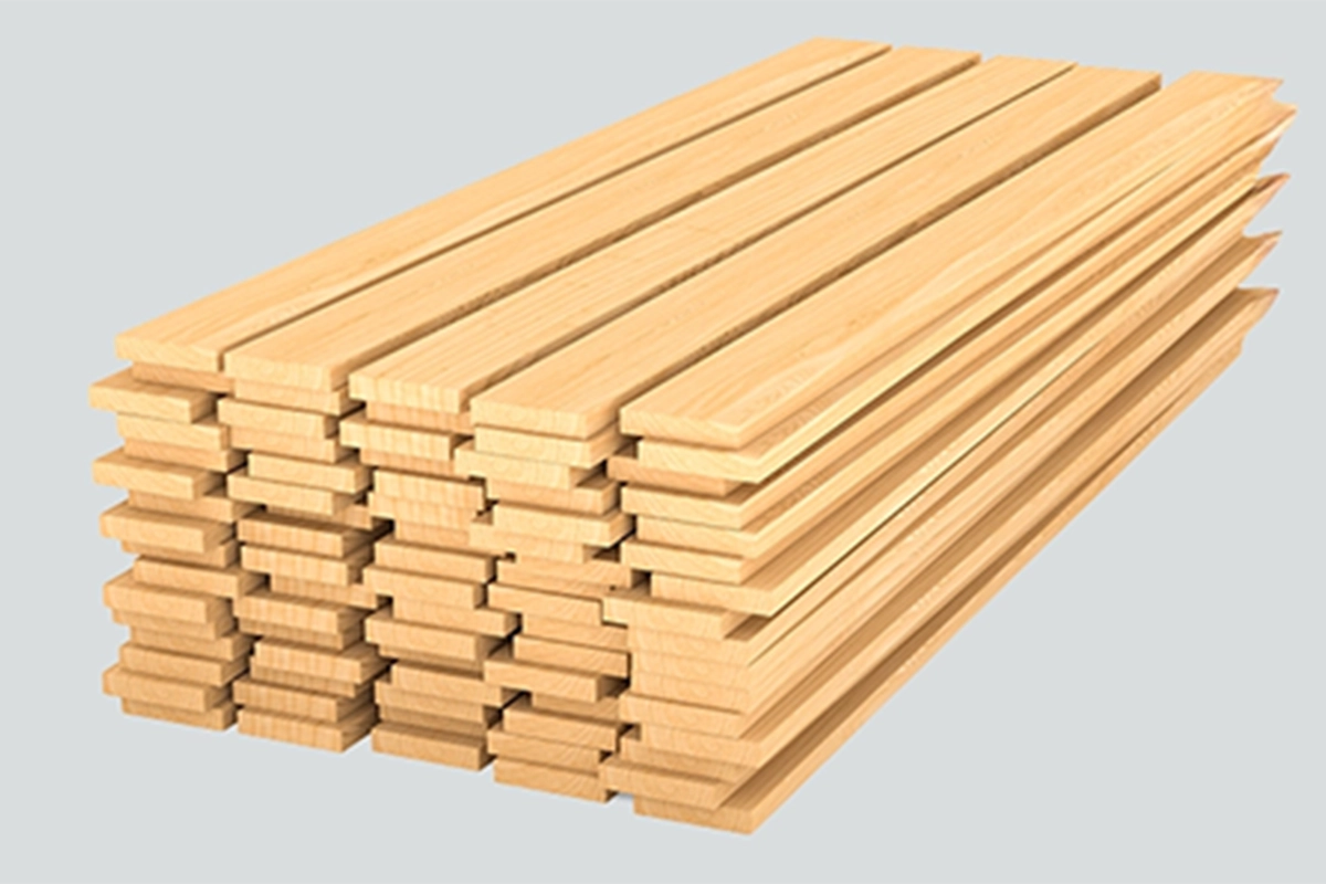 Partical Boards