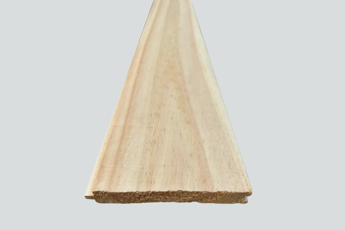 Pine Flooring 140x19MM