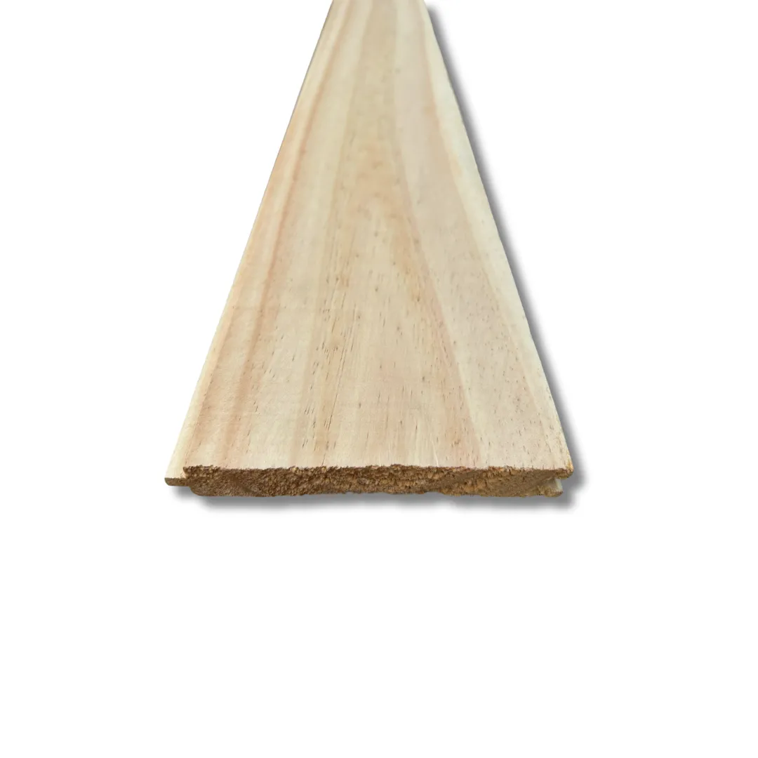 Pine Flooring 140x19MM