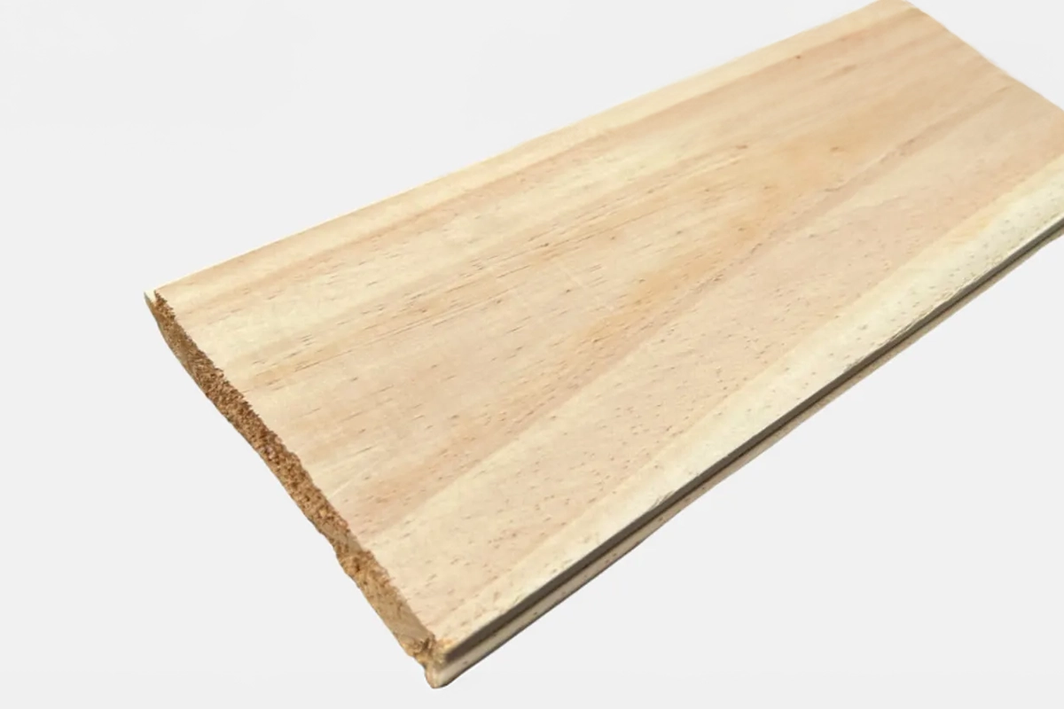 Pine Flooring