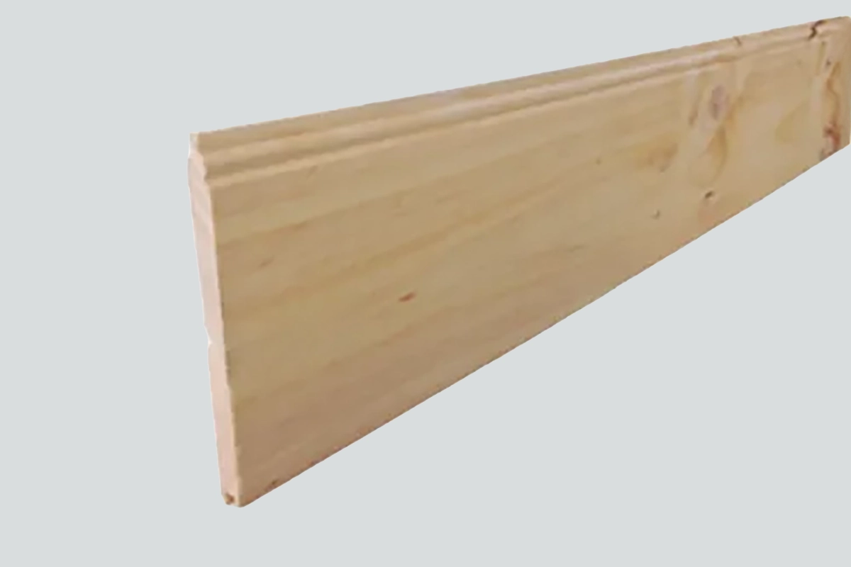 Pine Lining Boards 140x12MM