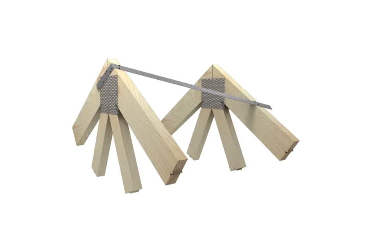 ROOF/SPEED BRACE 6M PER PIECE