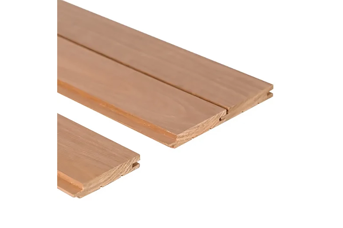 Raw Thermo Aspen STS-4 120x15MM (110 Cover)