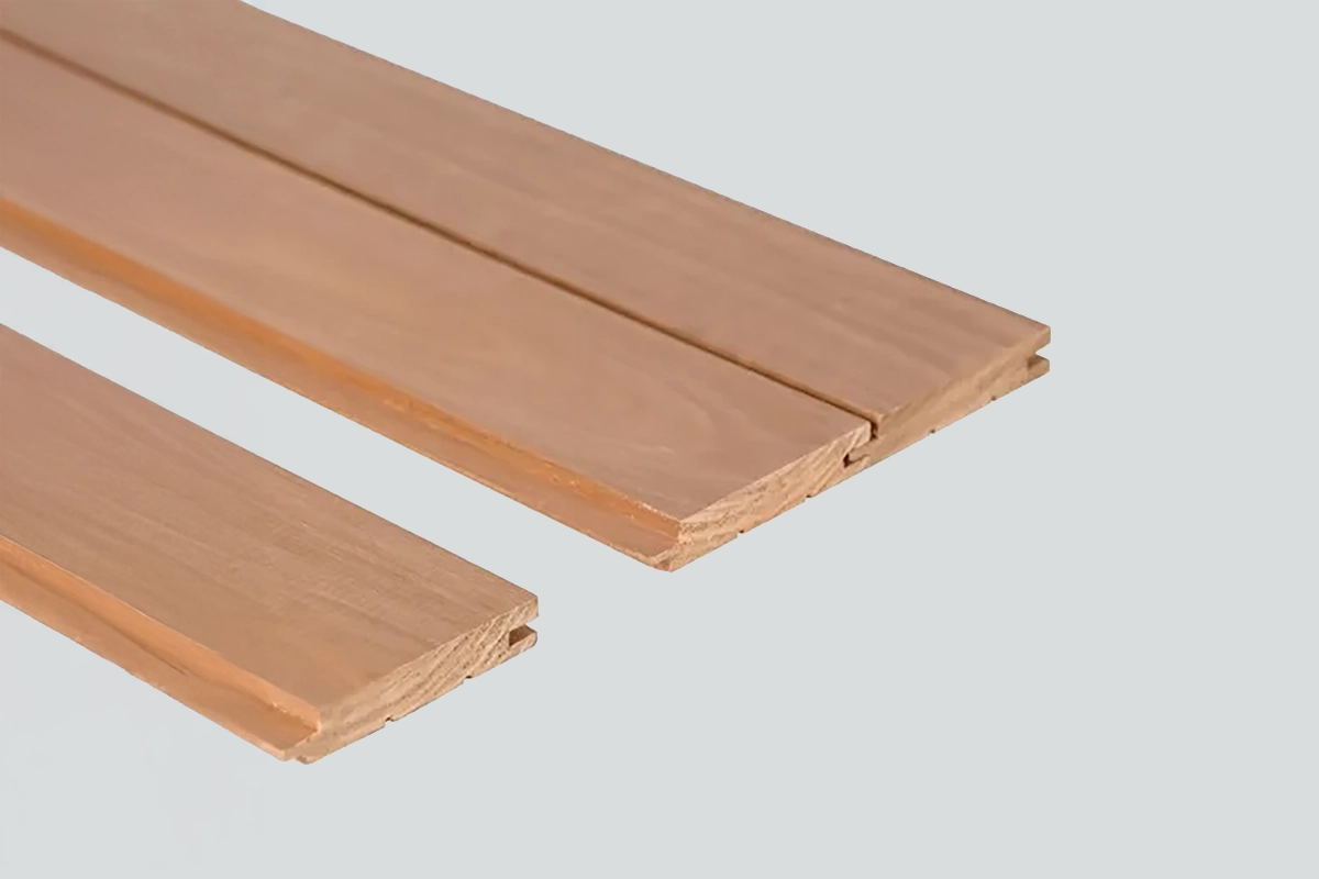 Raw Thermo Aspen STS-4 120x15MM (110 Cover)