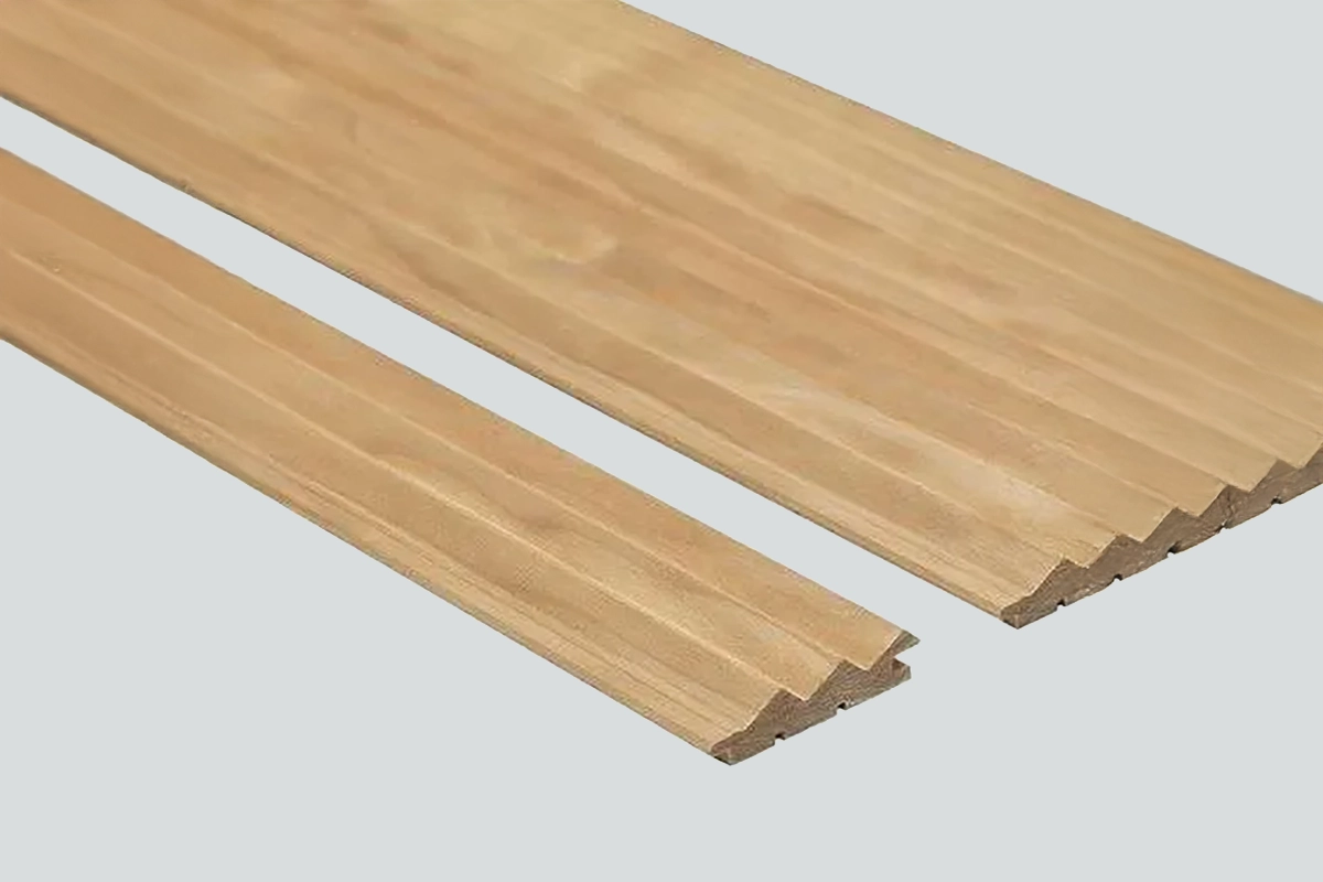 Raw Thermo Aspen VIRE 69x15MM (59 Cover)