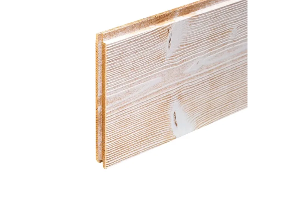Sandy Pearl Thermo Spruce C15 186x20MM 175 Cover
