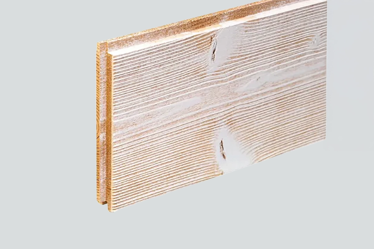 Sandy Pearl Thermo Spruce C15 186x20MM 175 Cover