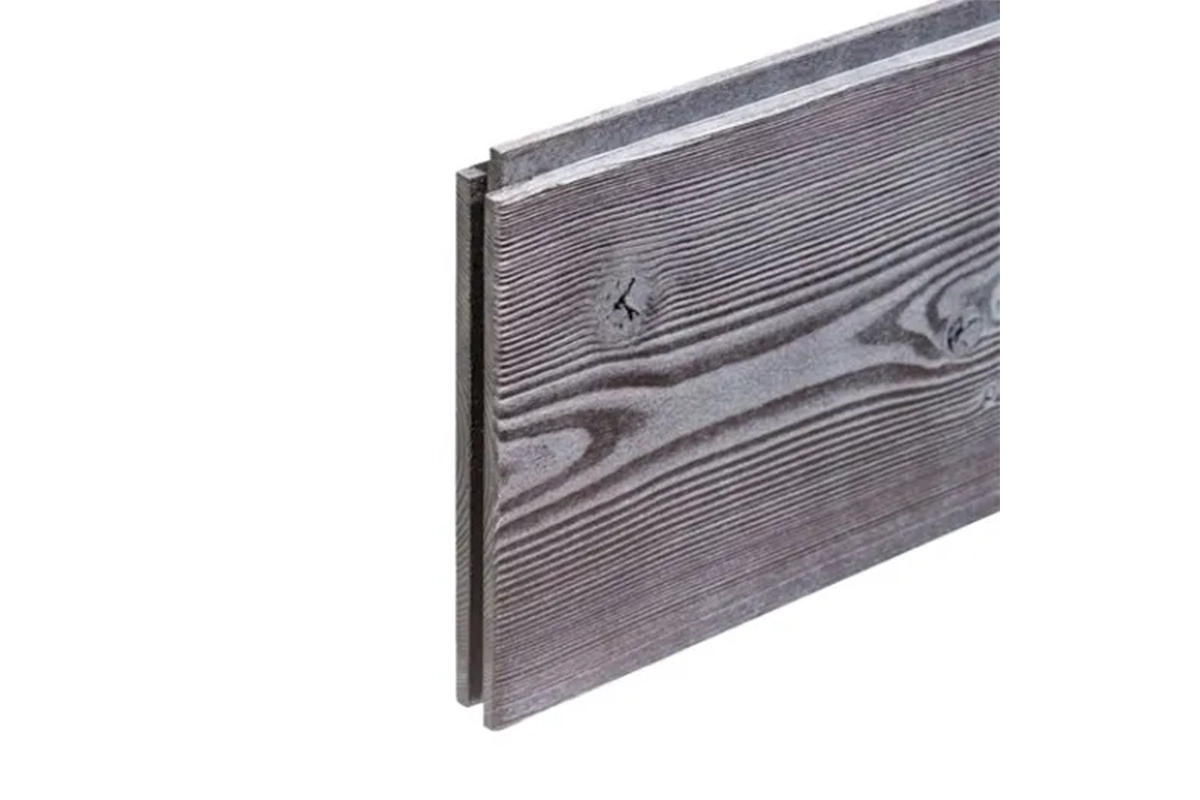 Smoked Brandy Thermo Spruce C15 186x20MM (175 Cover)