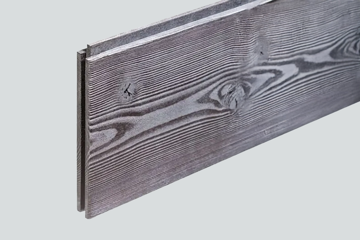 Smoked Brandy Thermo Spruce C15 186x20MM (175 Cover)