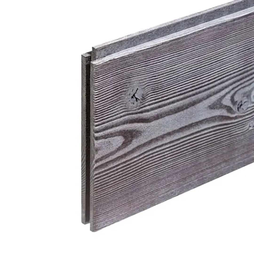 Smoked Brandy Thermo Spruce C15 186x20MM (175 Cover)
