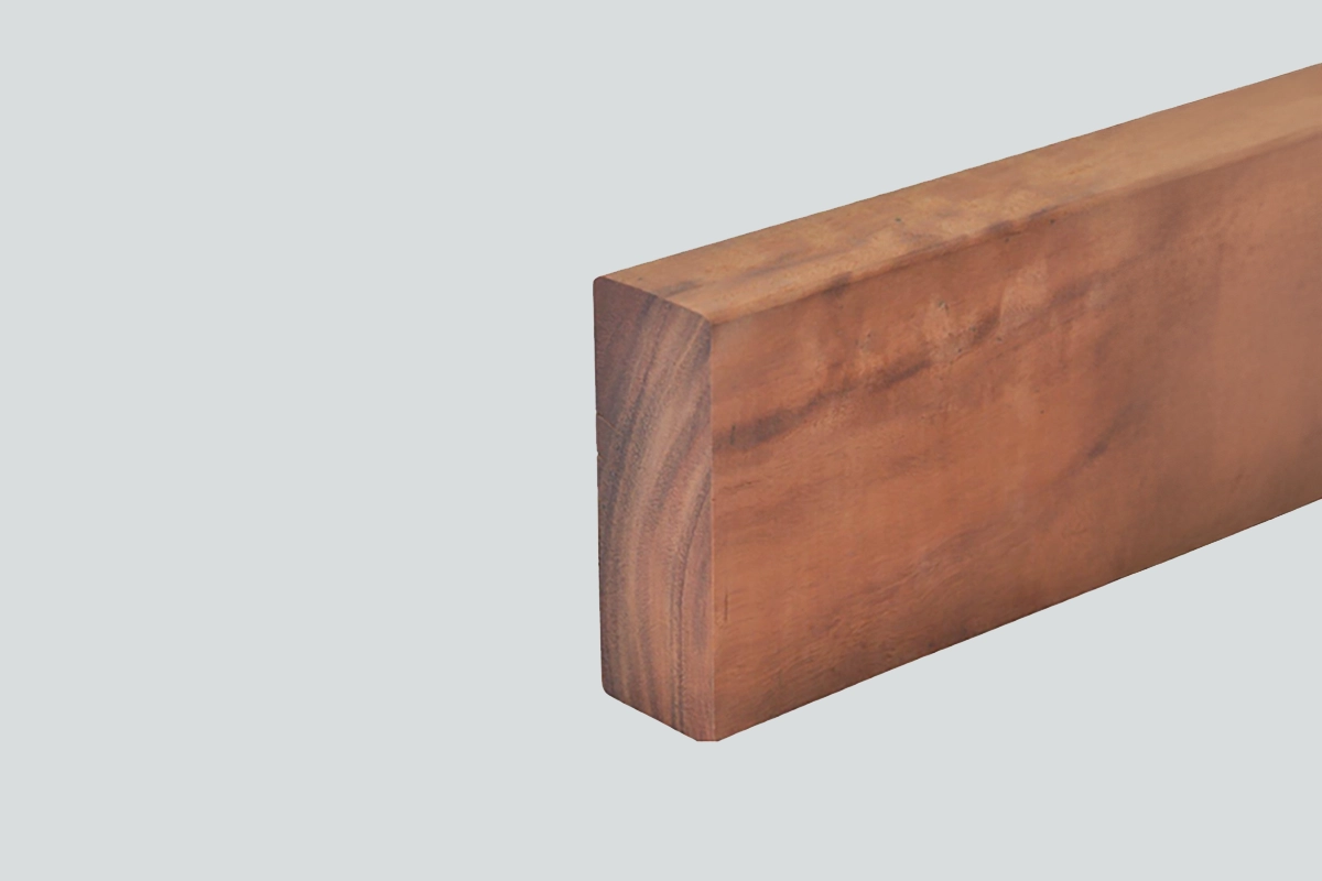 Spotted Gum F27