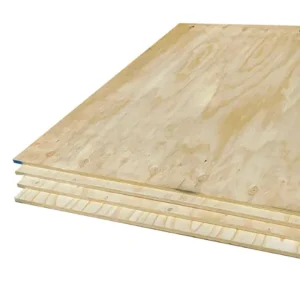 Structural F8 CD Ply 2400x1200x7MM