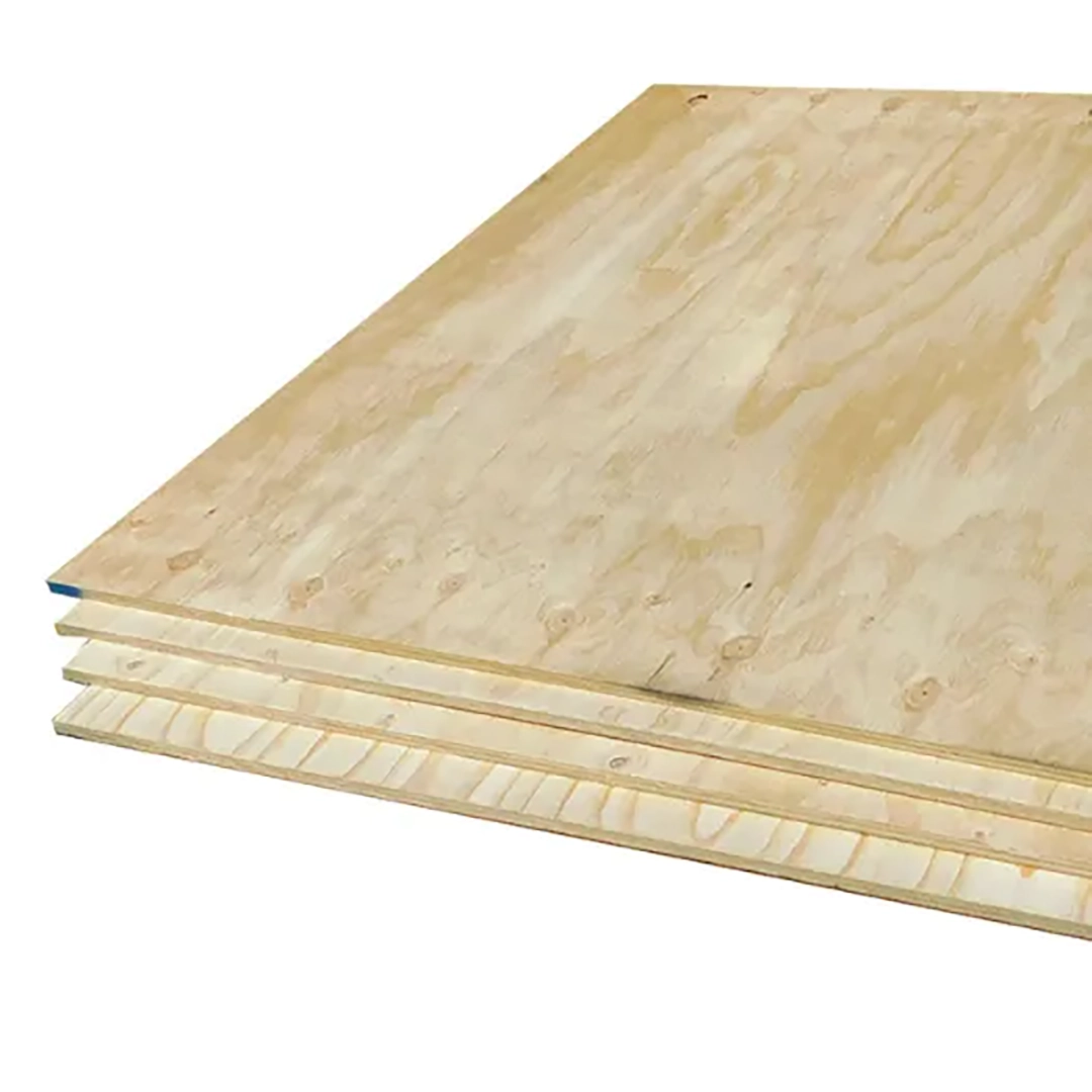 Structural F8 CD Ply 2400x1200x7MM