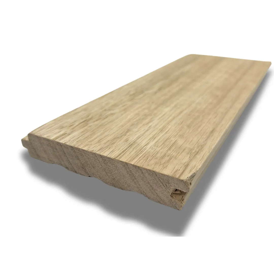 Tasmanian Oak 108x19MM