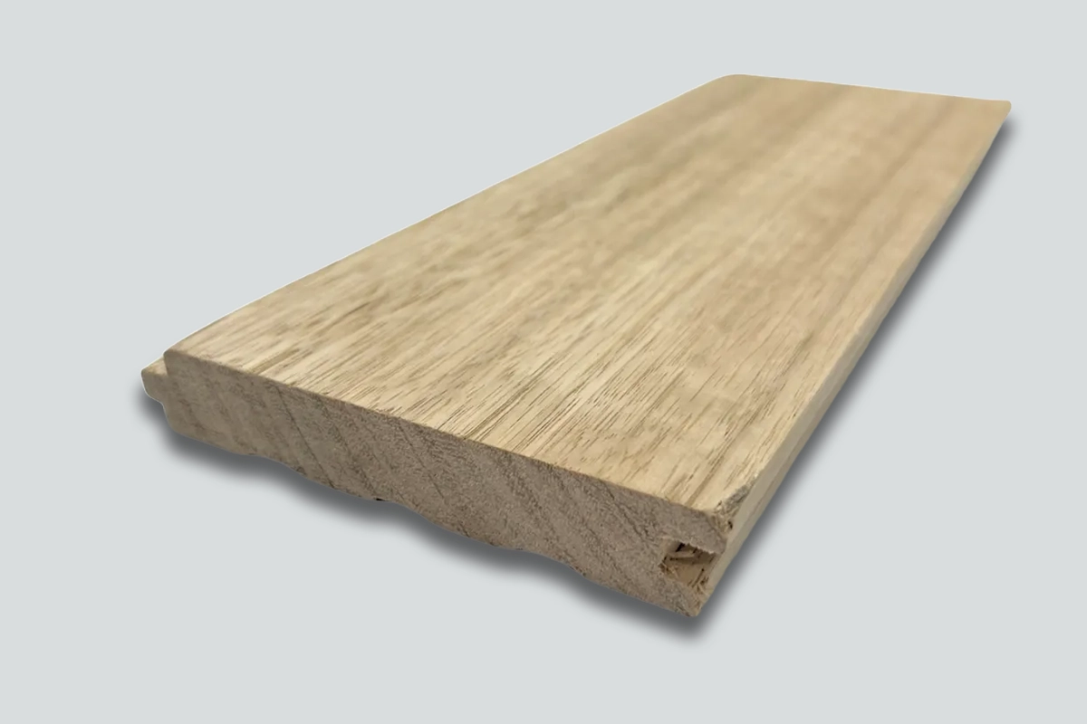 Tasmanian Oak 108x19MM