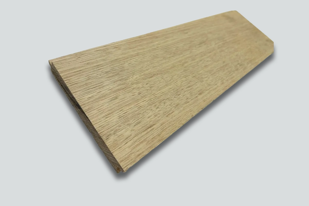 Tasmanian Oak 133x19MM