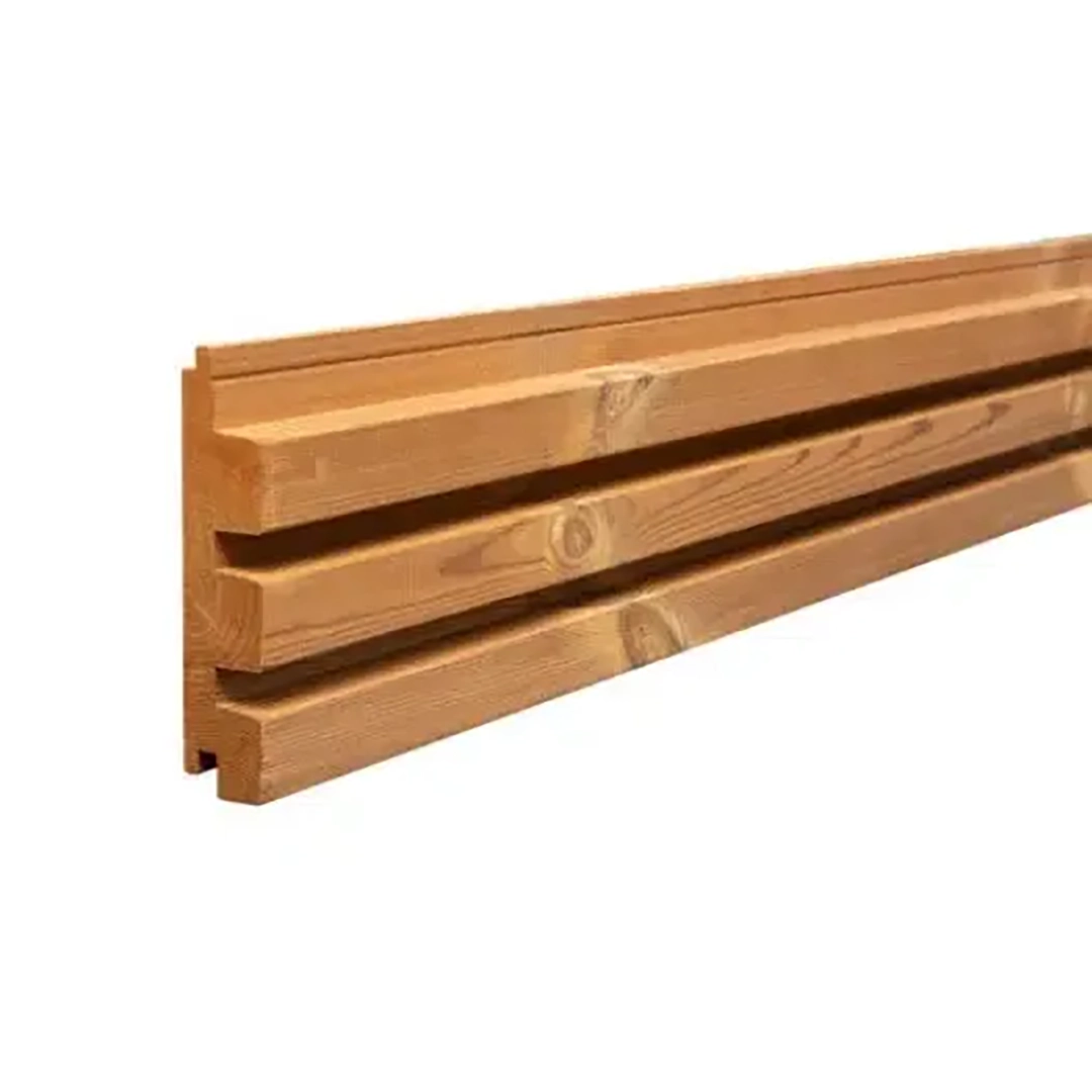 Thermo Pine Intense CLAD65 68x26MM