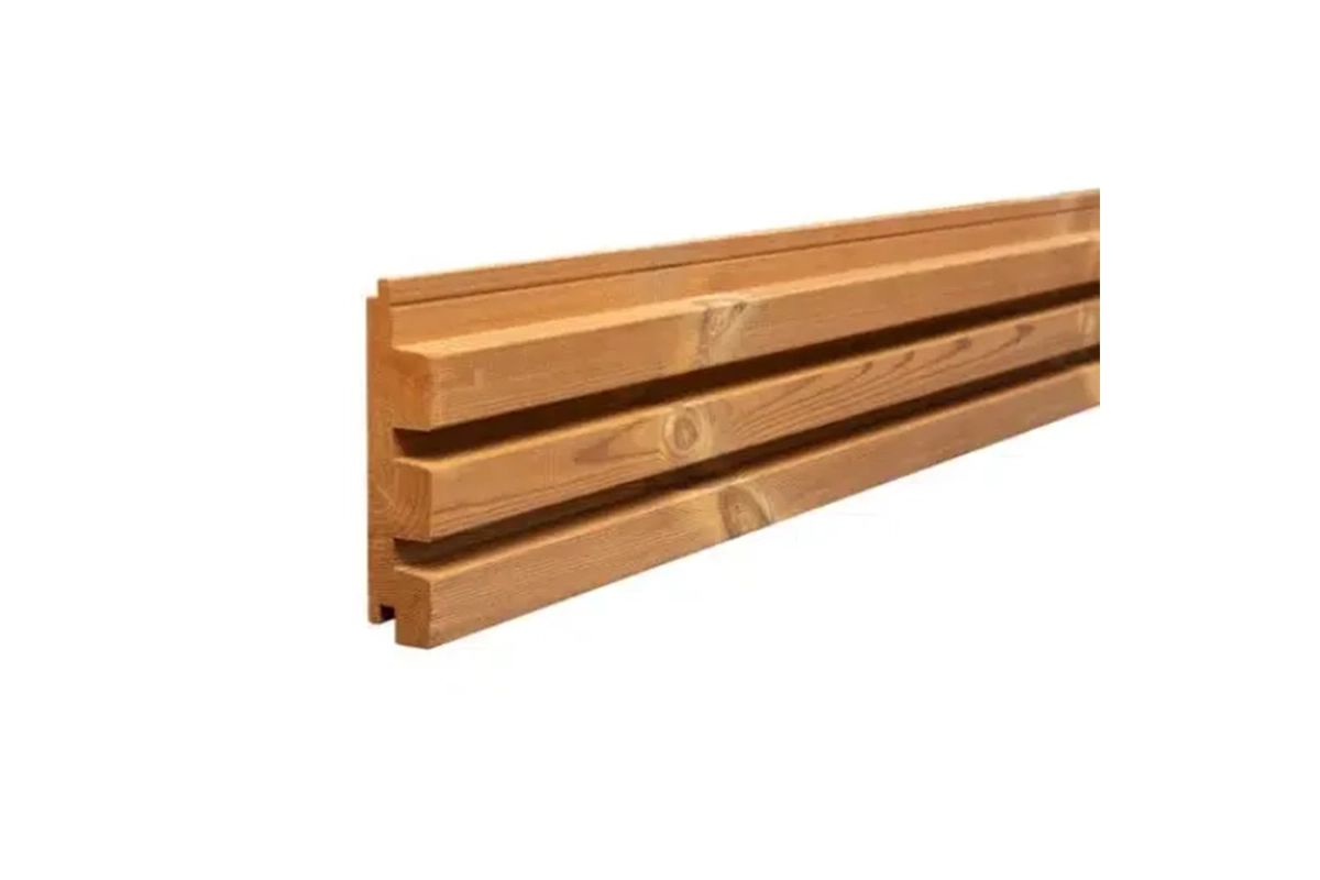 Thermo Pine Intense CLAD65 68x26MM