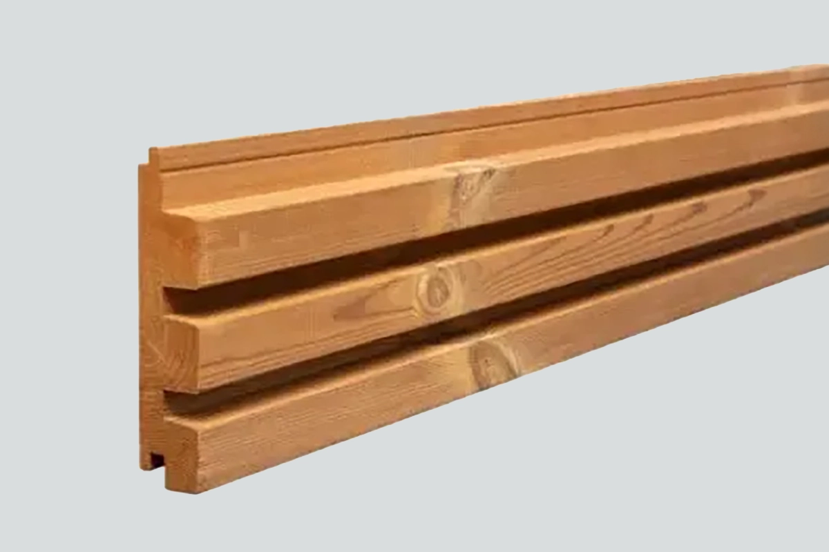 Thermo Pine Intense CLAD65 68x26MM