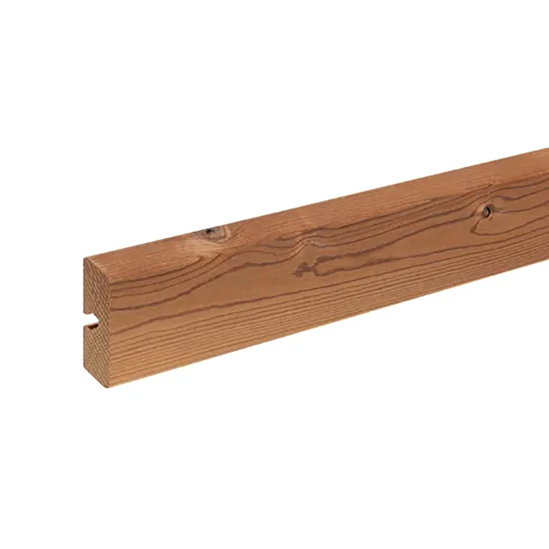 Thermo Pine Intense C7J Natural 65x20MM