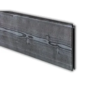 Black Pearl Thermo Spruce C15 186x20MM 175 Cover