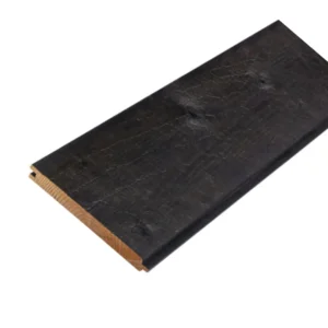 IGNITE 5 (BLACK PRE FINISHED) C24 186x20MM (180 Cover)