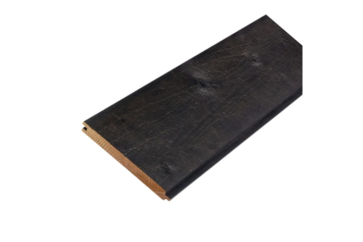 IGNITE 5 (BLACK PRE FINISHED) C24 186x20MM (180 Cover)
