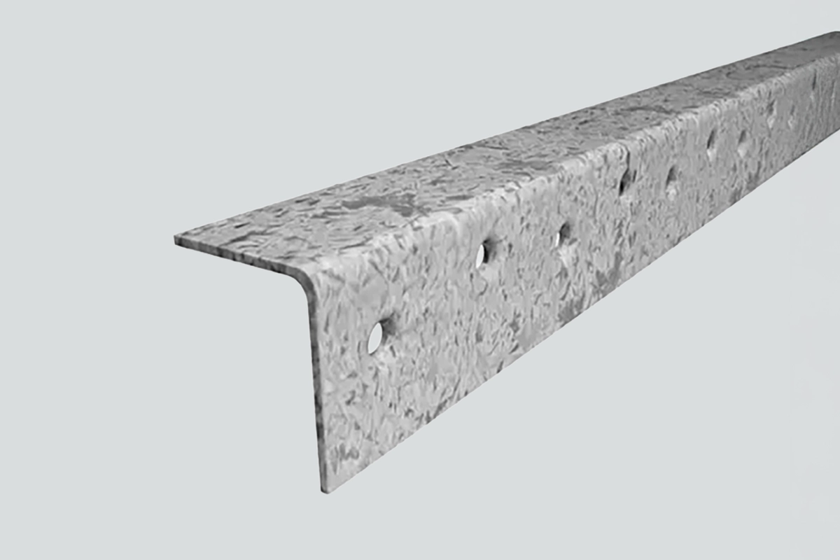 WALL/ ANGLE BRACE 4.2M PER PIECE