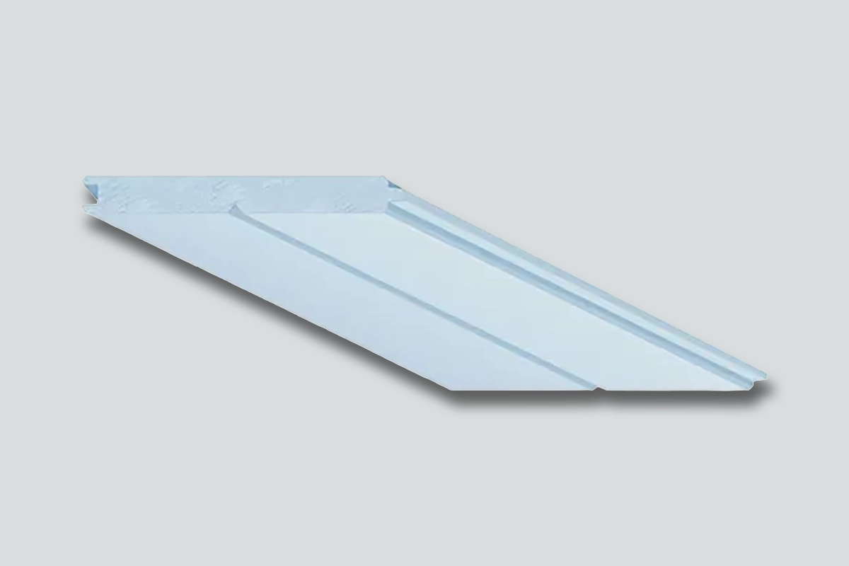 WHITE Thermo Aspen SRP 82x15MM (72 Cover)