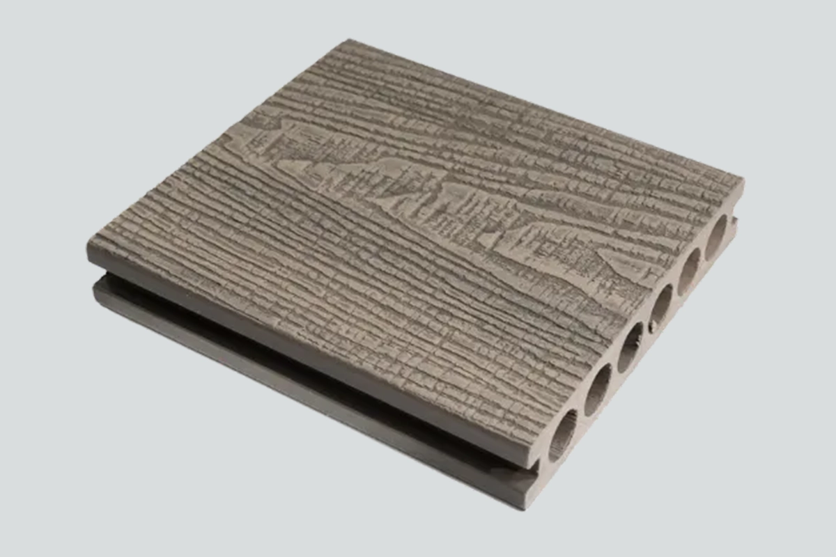 WPC Decking