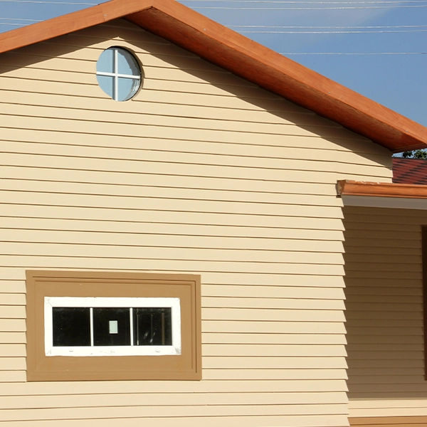 Weatherboards