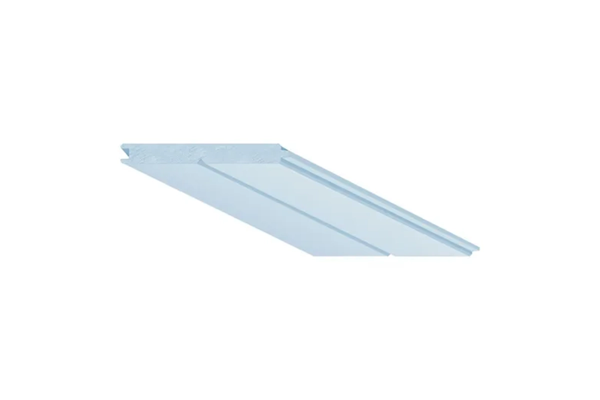 WHITE Thermo Aspen SRP 82x15MM (72 Cover)