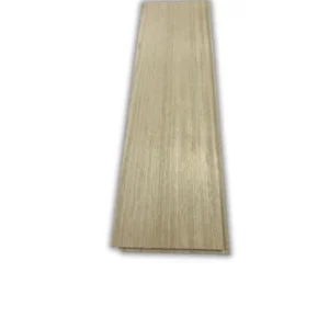 Wormy Chestnut 130x19MM