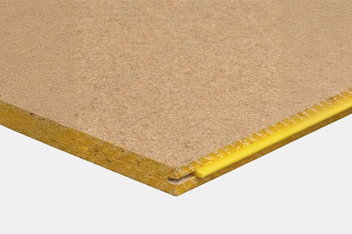 STRUCTAflor Yellow Tongue 3600x800x19MM