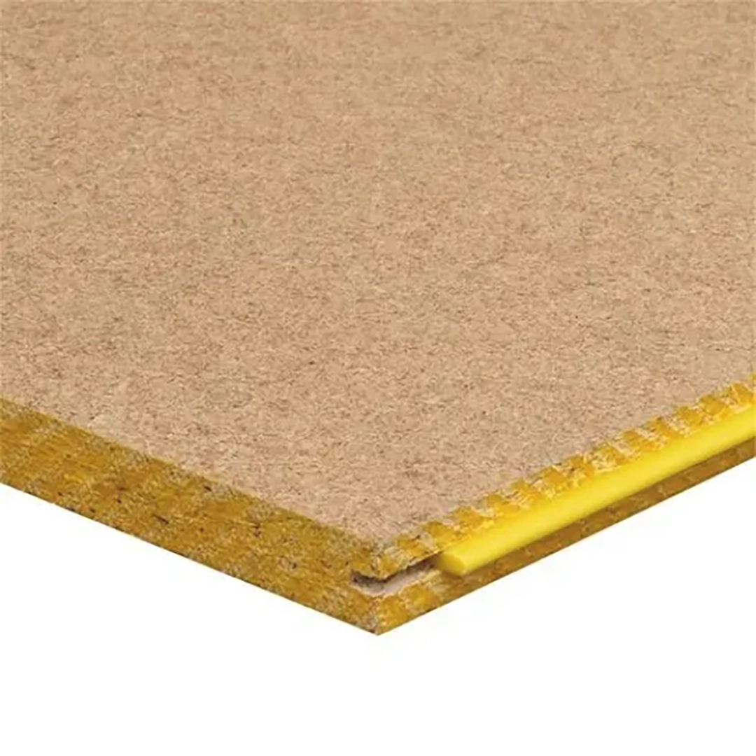 STRUCTAflor Yellow Tongue 3600x800x19MM
