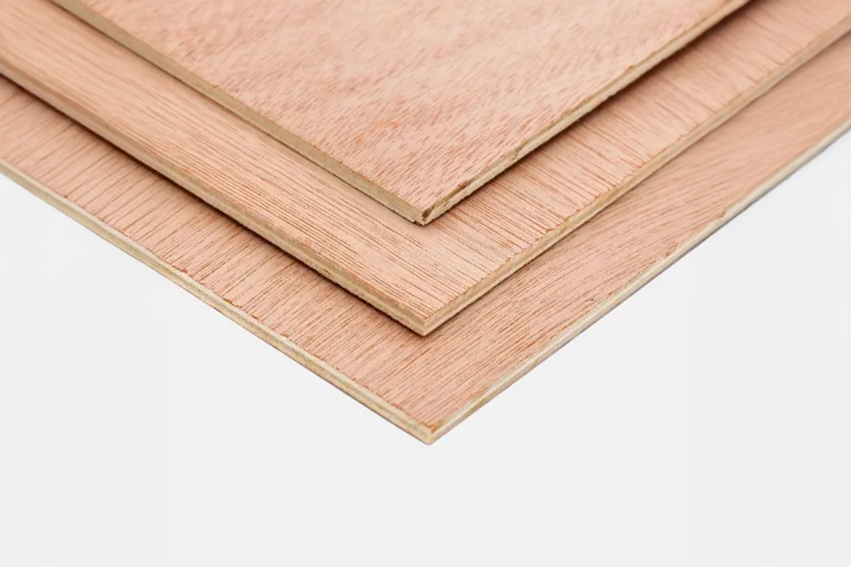 Plywood