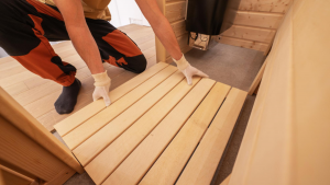 Design Your Dream Deck: How 140mm Merbau Can Elevate Your Outdoor Space