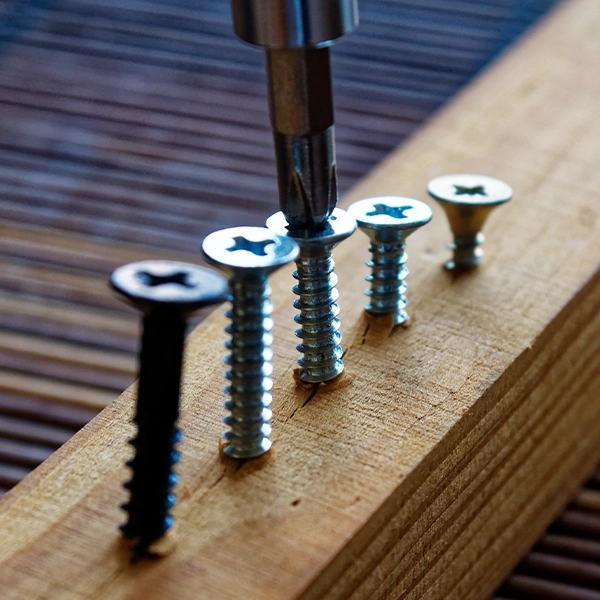 Decking Screws