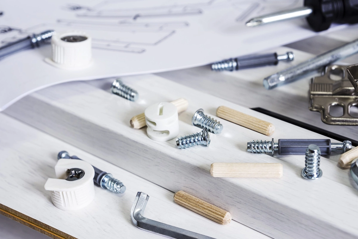 Hardware & Fixings